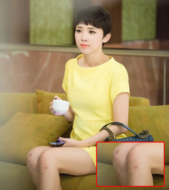 cặp chân xấu, showbiz Việt, sao Việt, sao, ngôi sao, cặp chân xấu đi dự tiệc của showbiz Việt, cặp chân xấu đi dự tiệc của sao Việt, thời trang sao